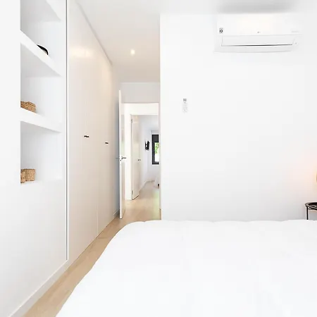 Casa Aloha Goertz Con Amarre Y Piscina - Hisp-288-67 Vakantiehuis