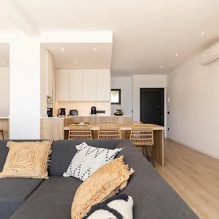 Casa Aloha Goertz Con Amarre Y Piscina - Hisp-288-67 Holiday home