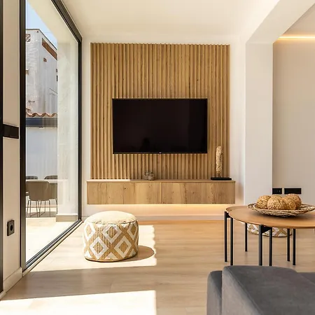 Casa Aloha Goertz Con Amarre Y Piscina - Hisp-288-67 Empuriabrava