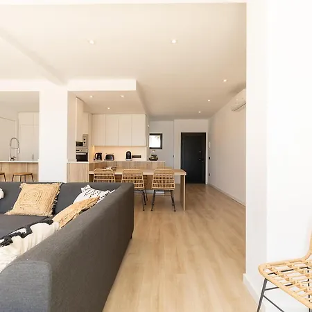 Holiday home Casa Aloha Goertz Con Amarre Y Piscina - Hisp-288-67