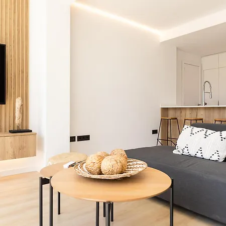 Casa Aloha Goertz Con Amarre Y Piscina - Hisp-288-67 Holiday home Empuriabrava