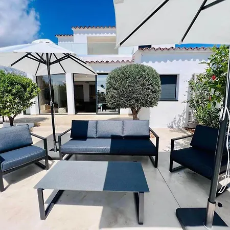Holiday home Casa Aloha Goertz Con Amarre Y Piscina - Hisp-288-67 Empuriabrava
