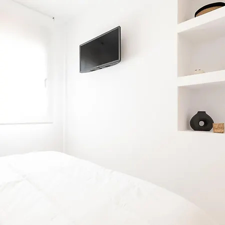 Casa Aloha Goertz Con Amarre Y Piscina - Hisp-288-67 Holiday home
